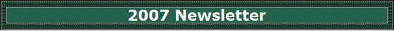 2007 Newsletter
