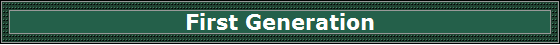 First Generation