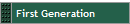 First Generation