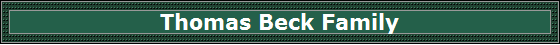 Thomas Beck Family